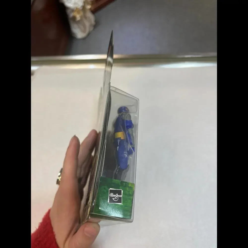 N/A gi joe