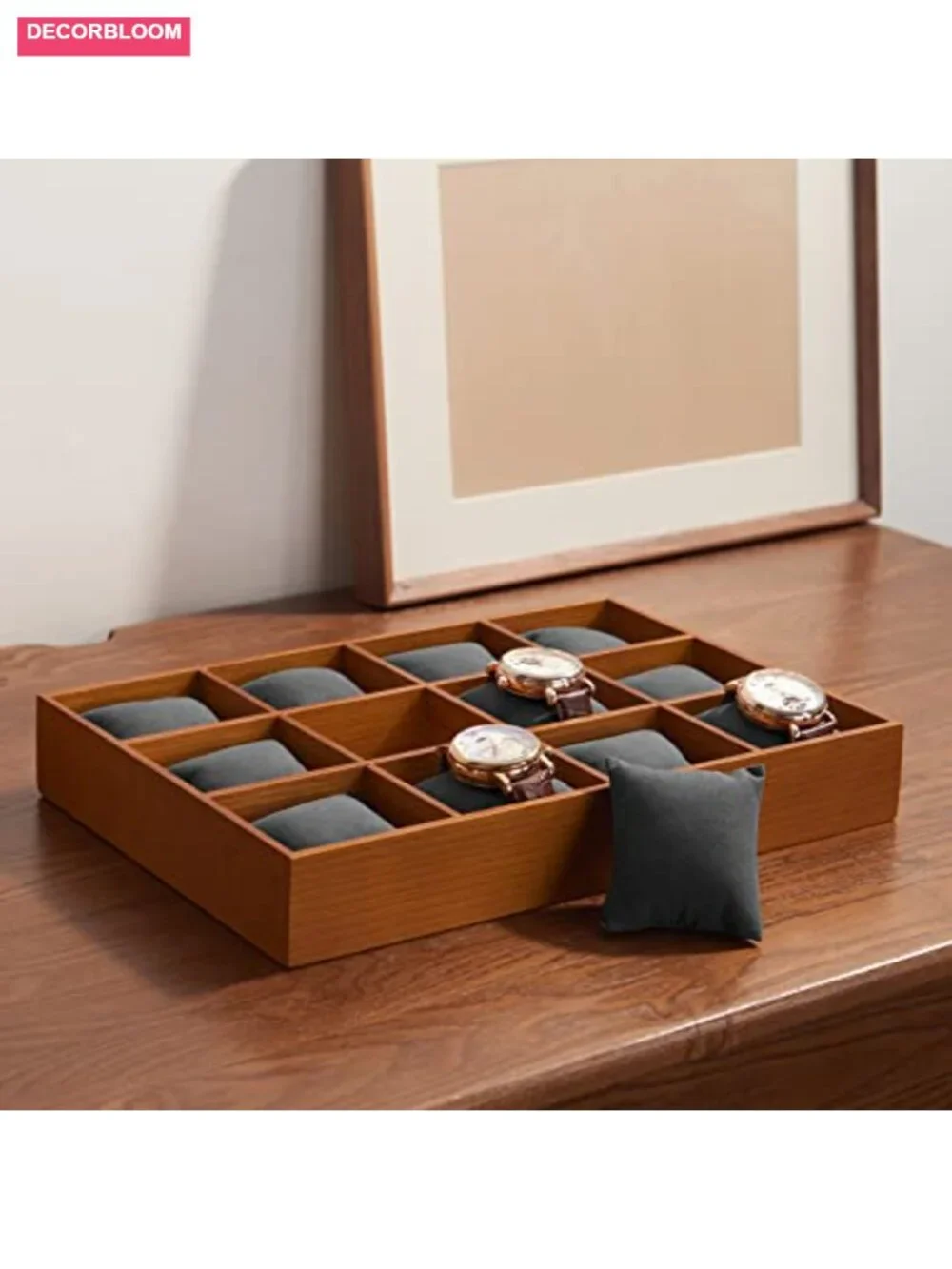 N/A solid wood