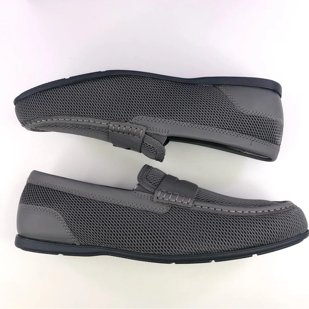 Rockport new some