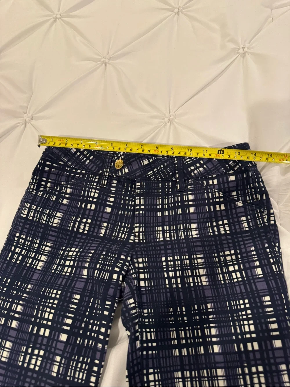 Tory Burch authentic tory