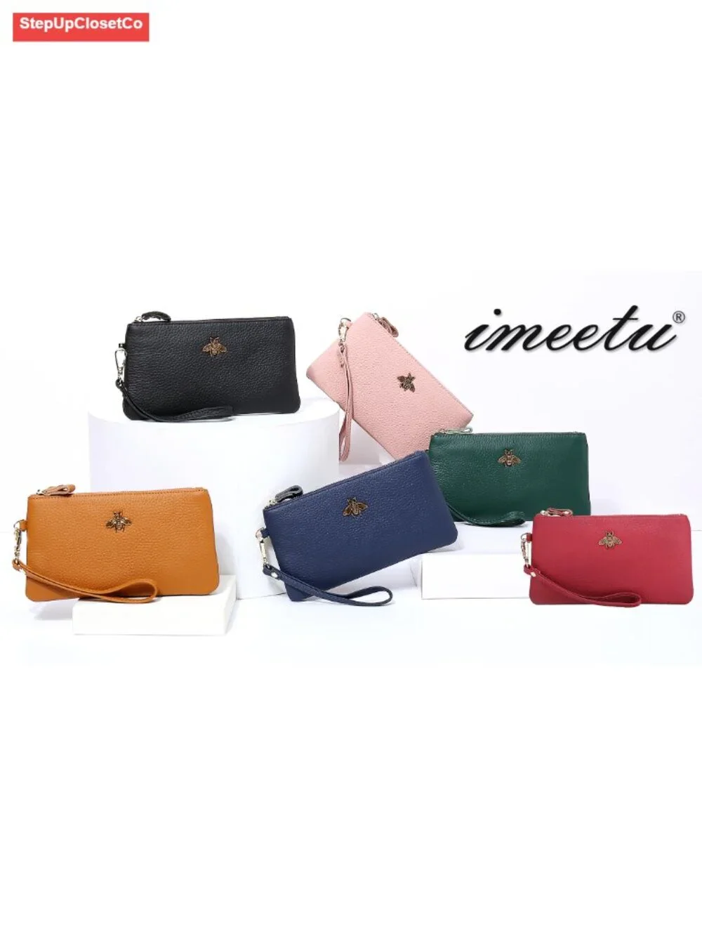 N/A this wristlet