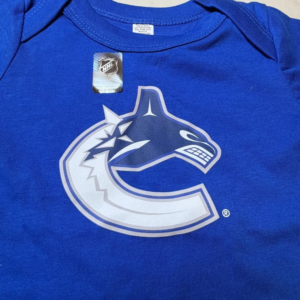 NHL brand new