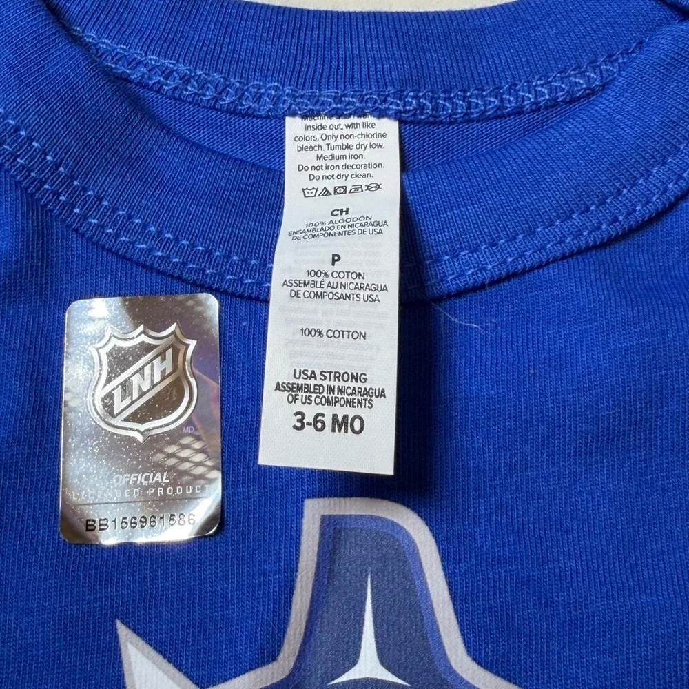 NHL brand new