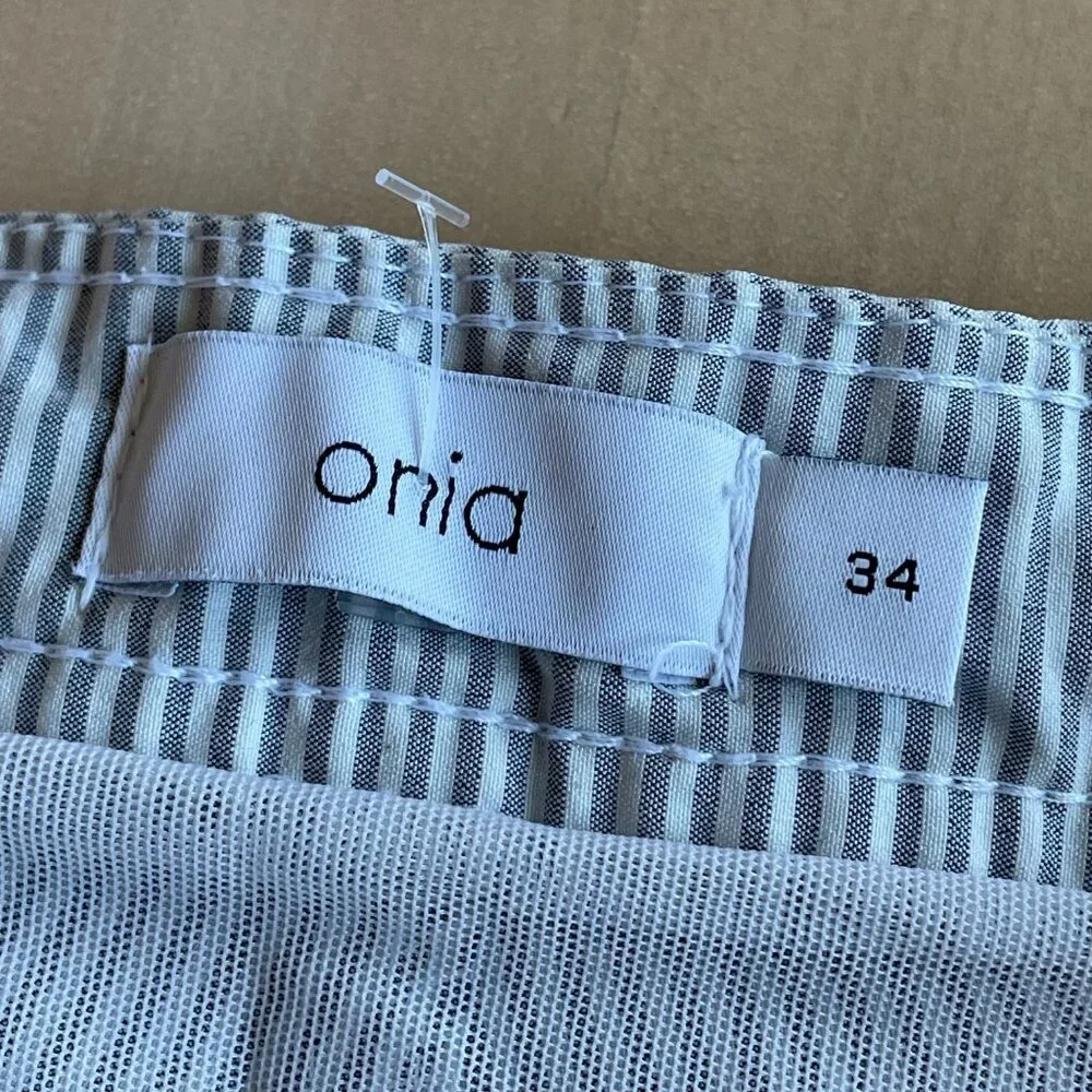 Onia ***smoke free