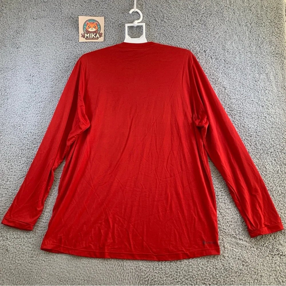 adidas shirt men