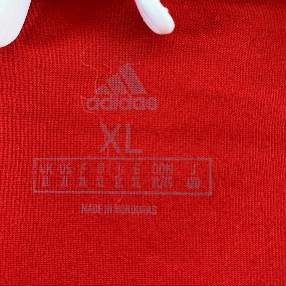 adidas shirt men