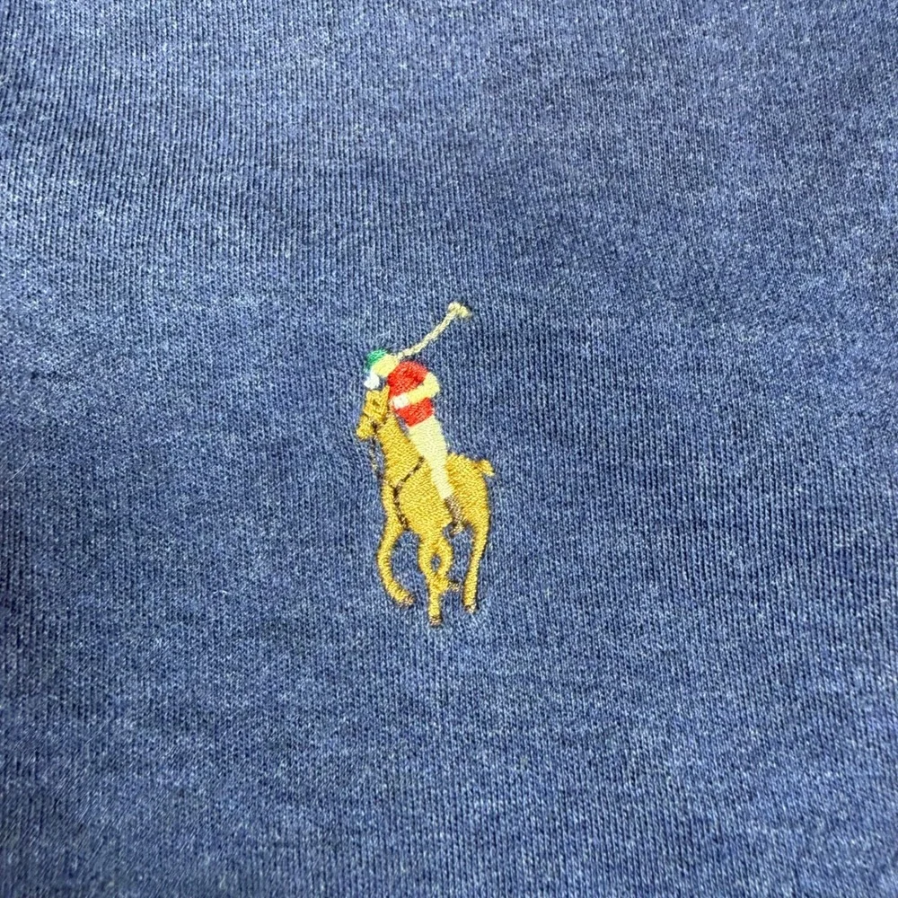 Polo Ralph Lauren classic fit