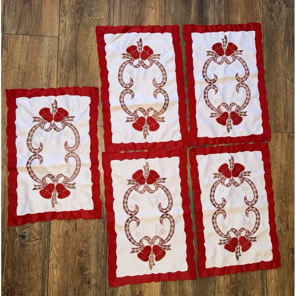 Handmade measurements 18