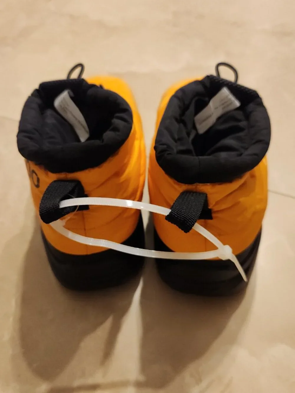 The North Face new no
