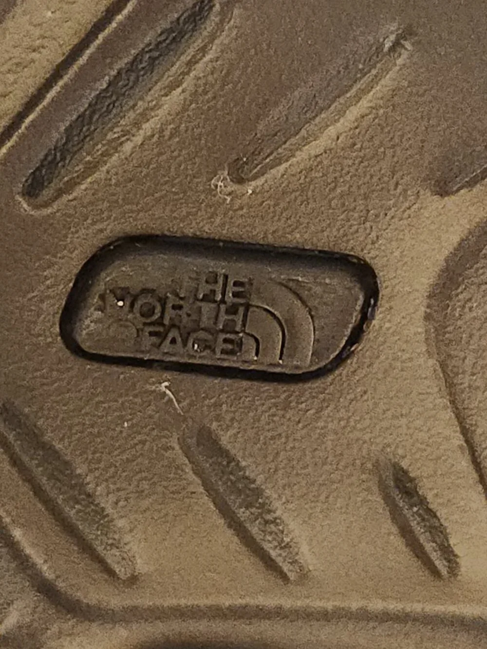 The North Face new no