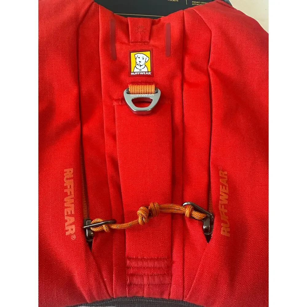 RuffWear this brand
