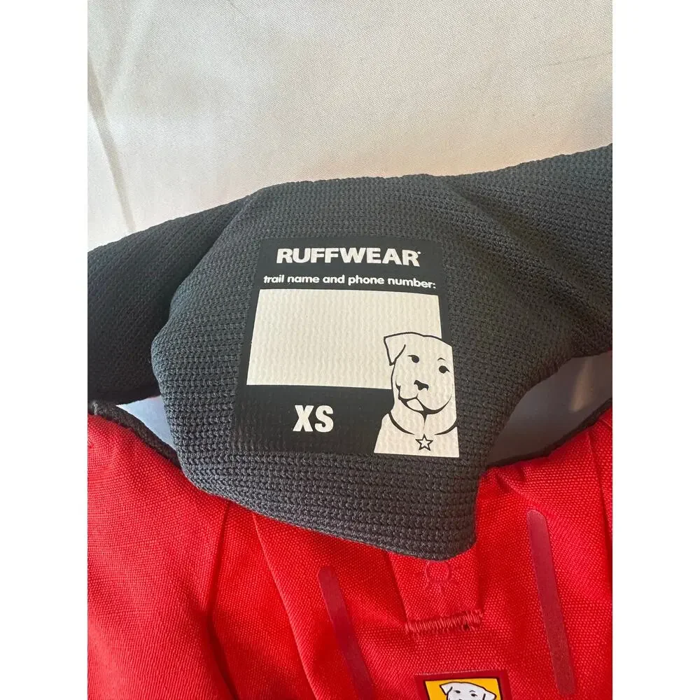 RuffWear this brand