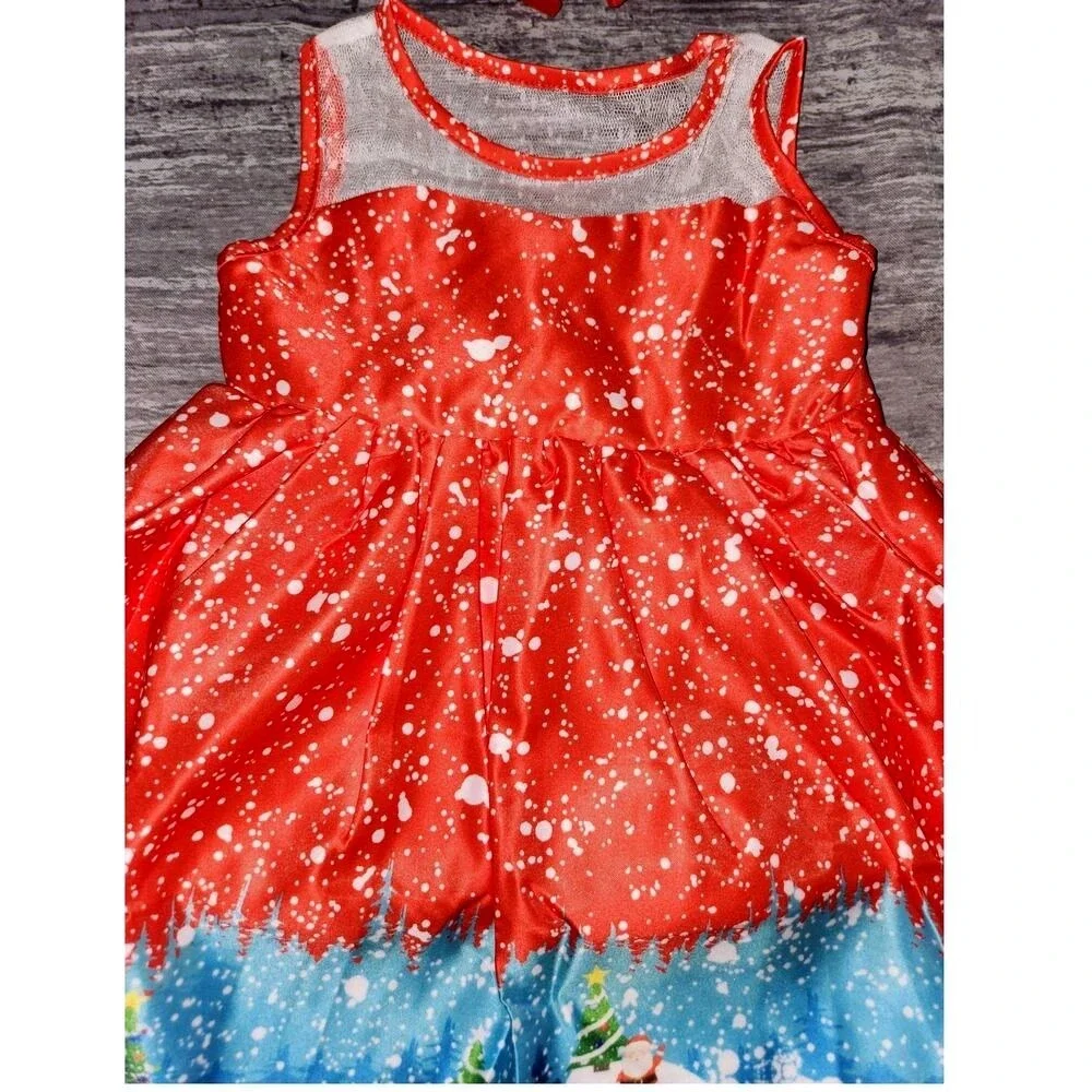 Unbranded festive holiday