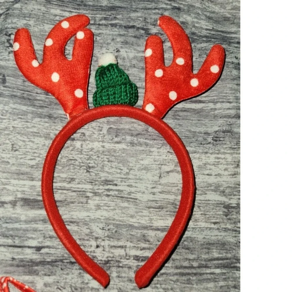 Unbranded festive holiday