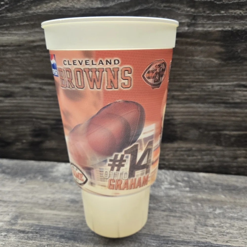 NFL vintage otto