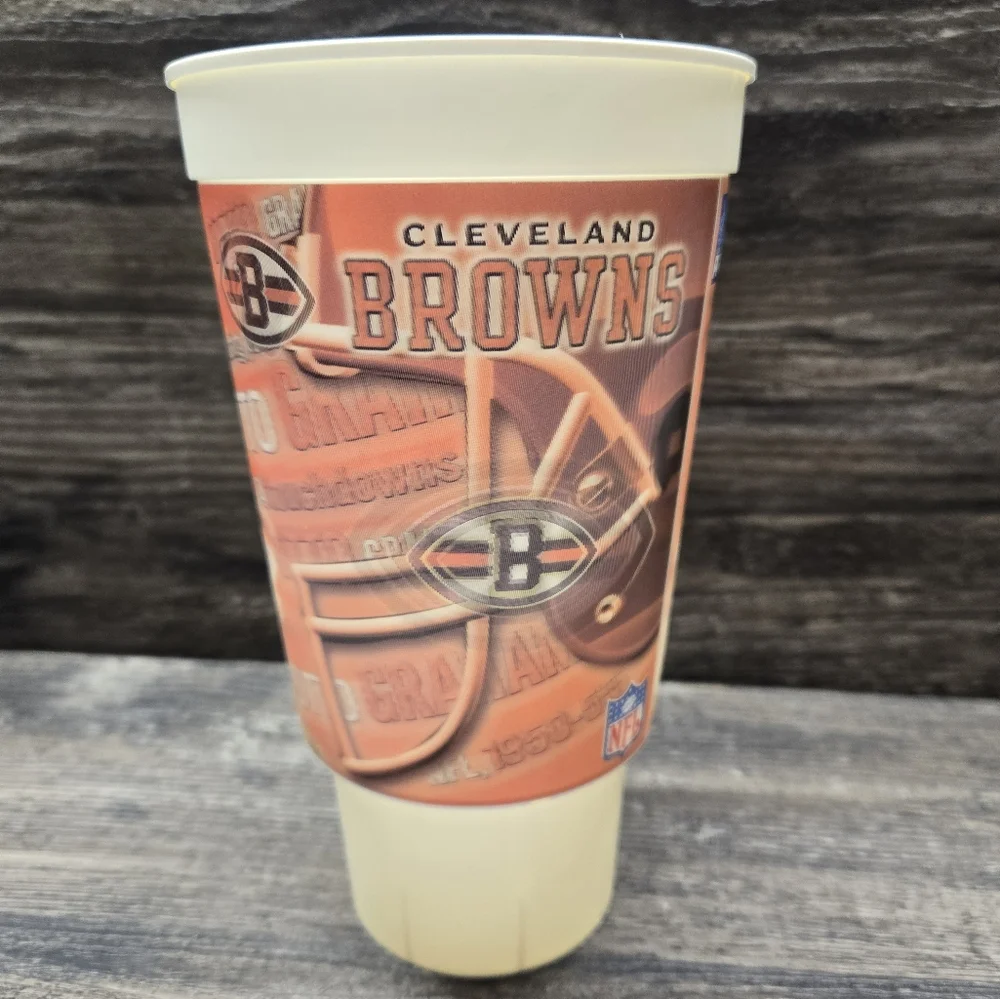 NFL vintage otto