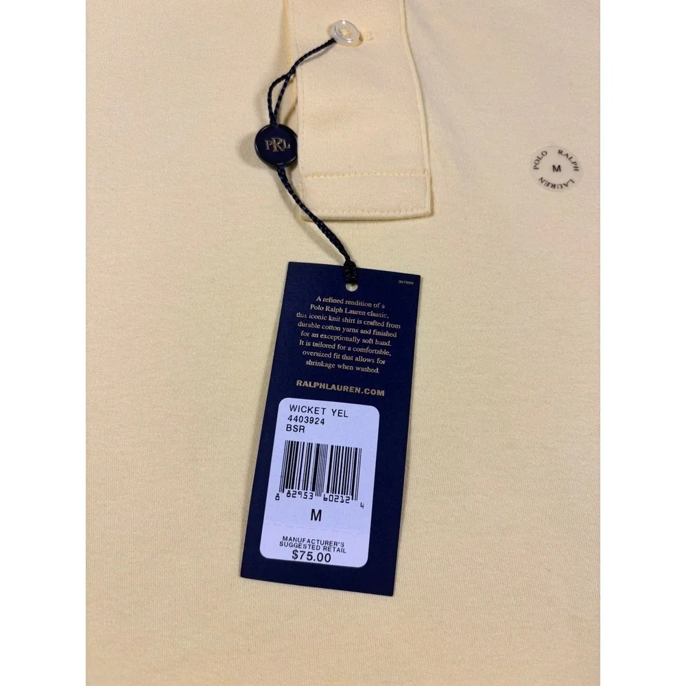 Polo Ralph Lauren polo ralph