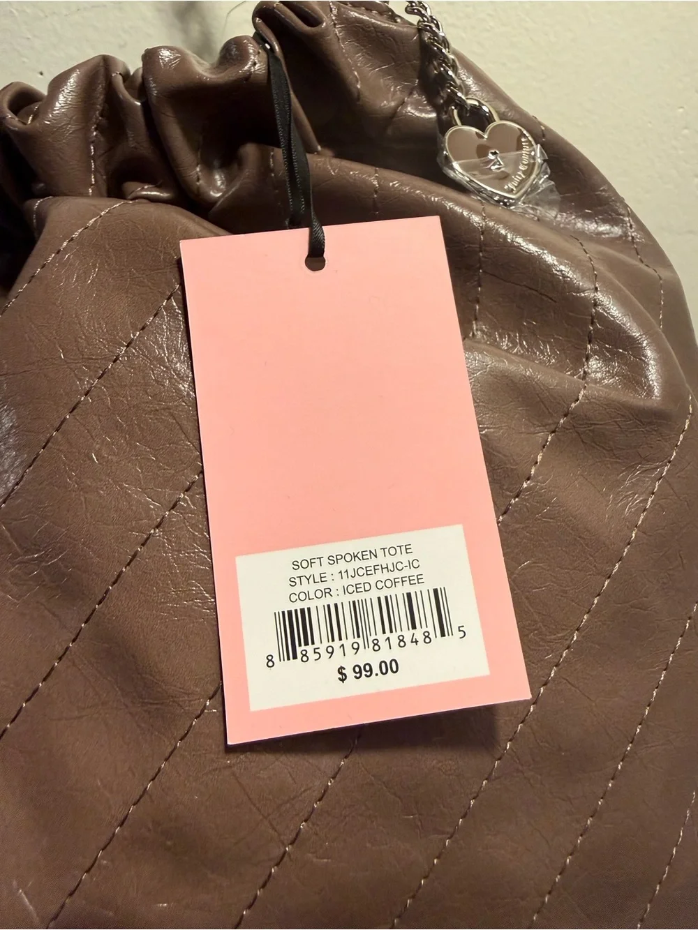 N/A juicy couture