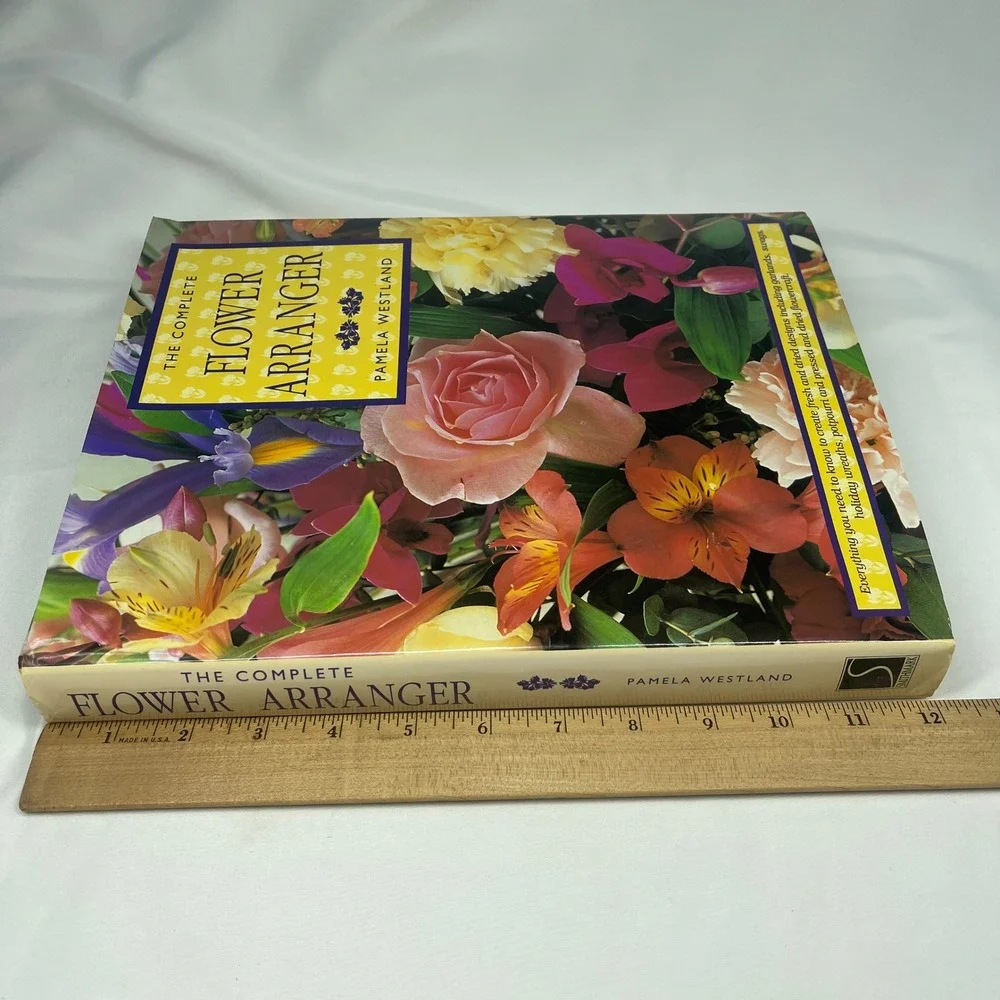 N/A complete flower