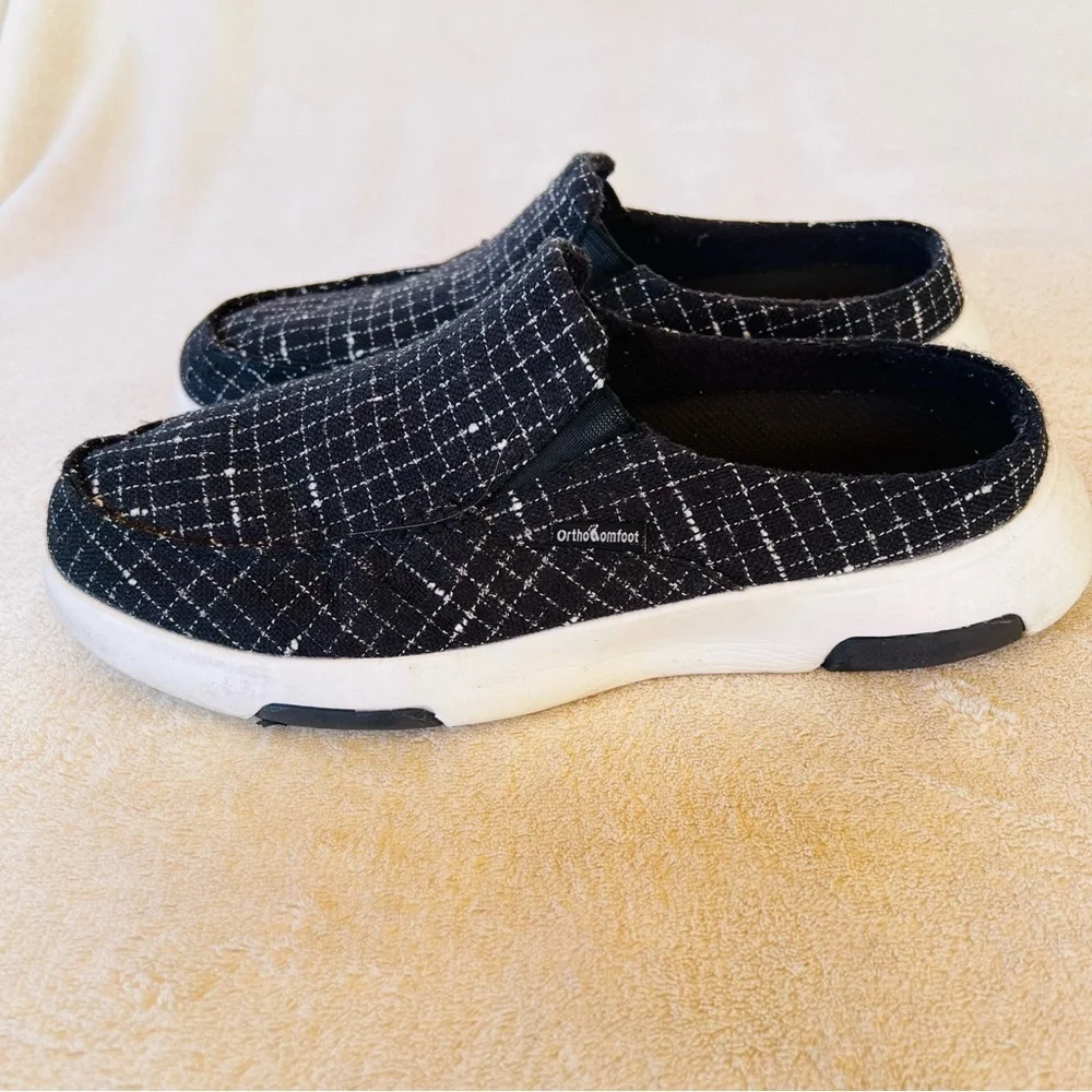 Orthocomfoot this pair