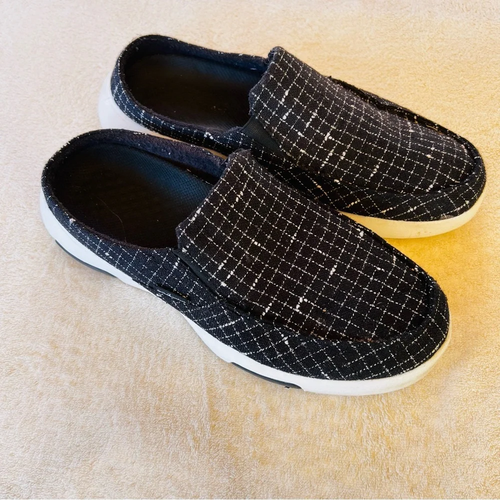 Orthocomfoot this pair
