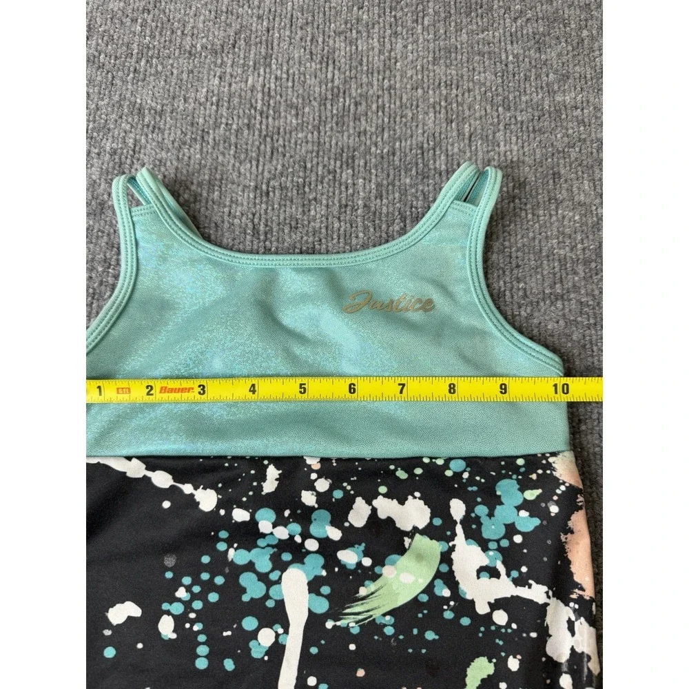 Justice adorable girls