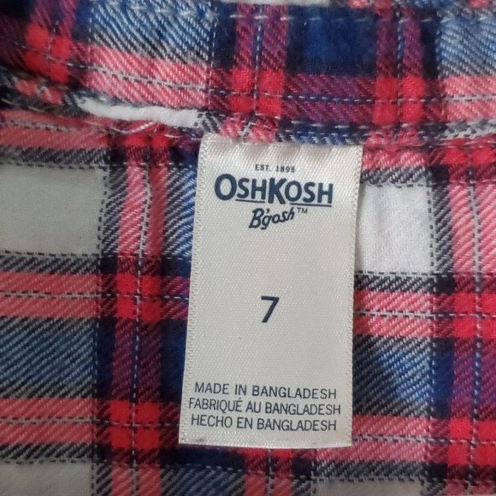 OshKosh Bgosh by #14