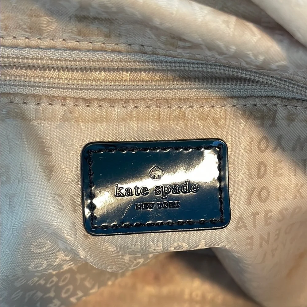 kate spade good but