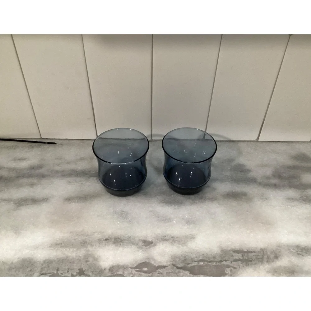Libbey vintage apollo