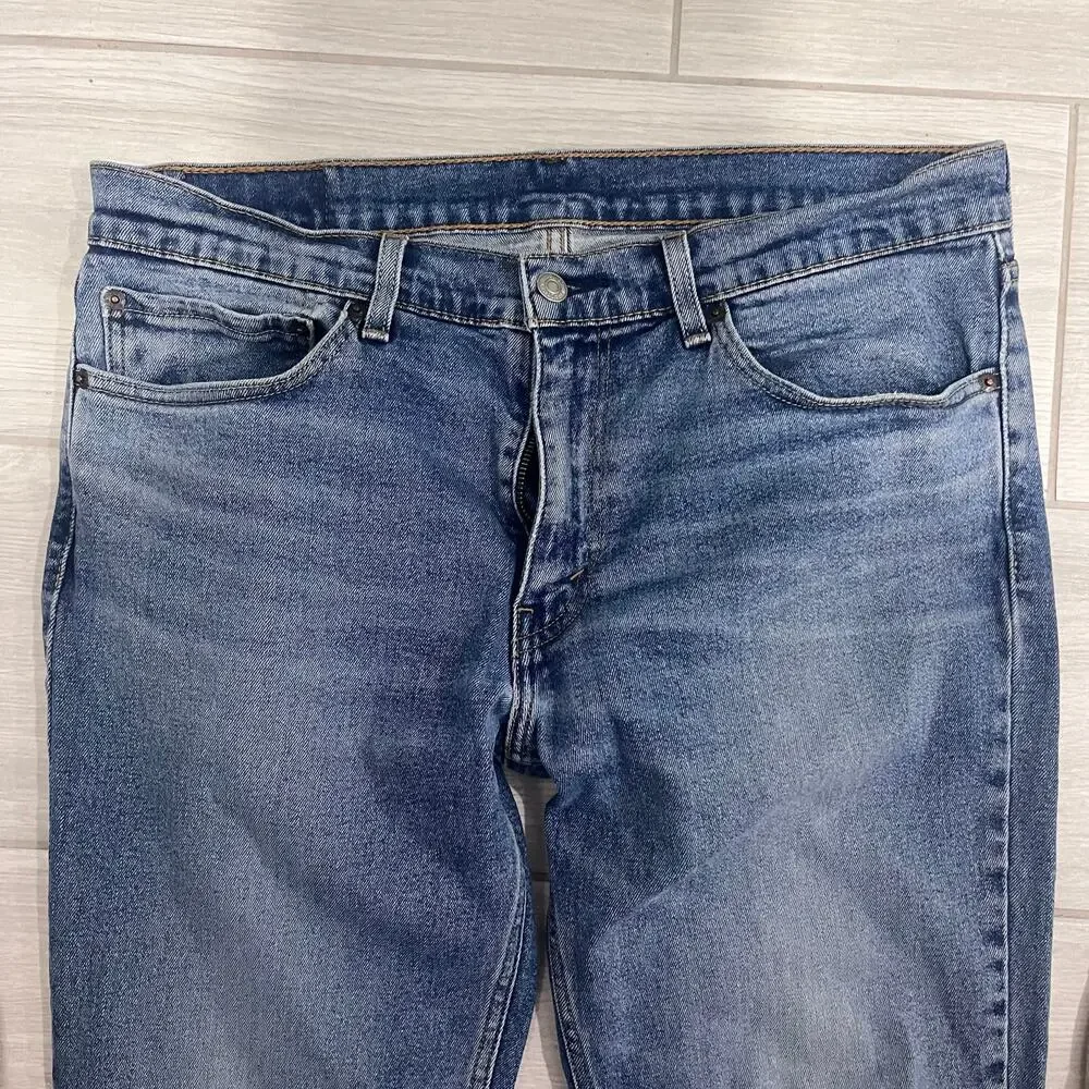 Levis levi 511