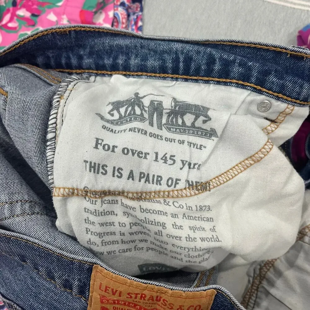 Levis levi 511