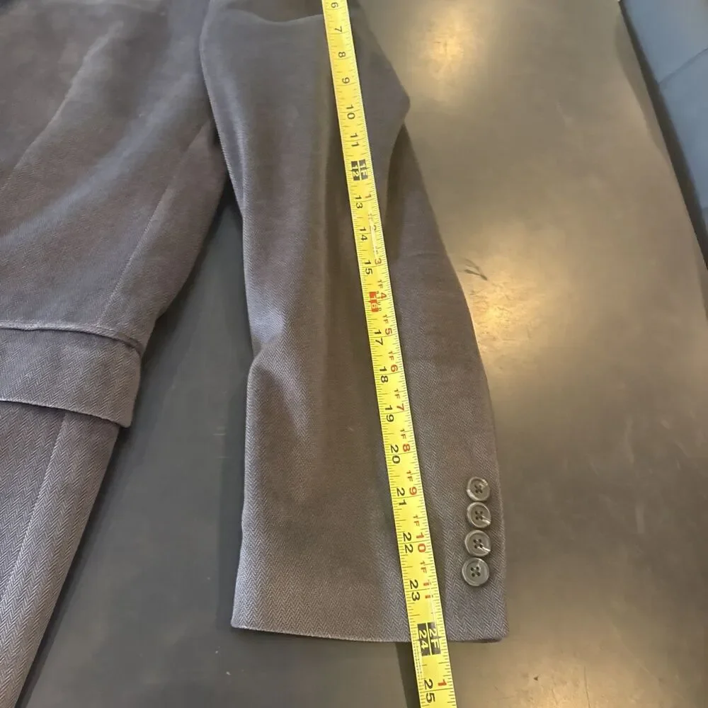 Chaps sharp ralph