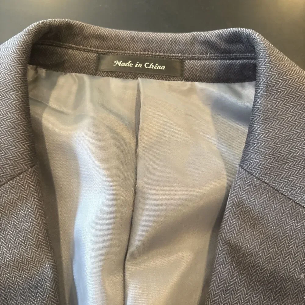 Chaps sharp ralph