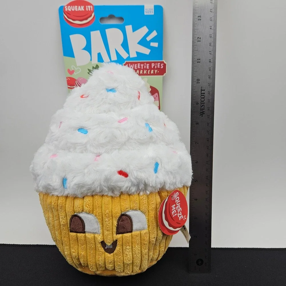 Bark barkbox sweetie