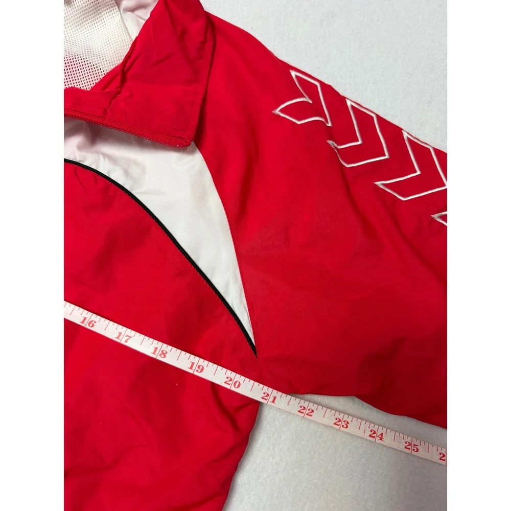 Hummel full zip