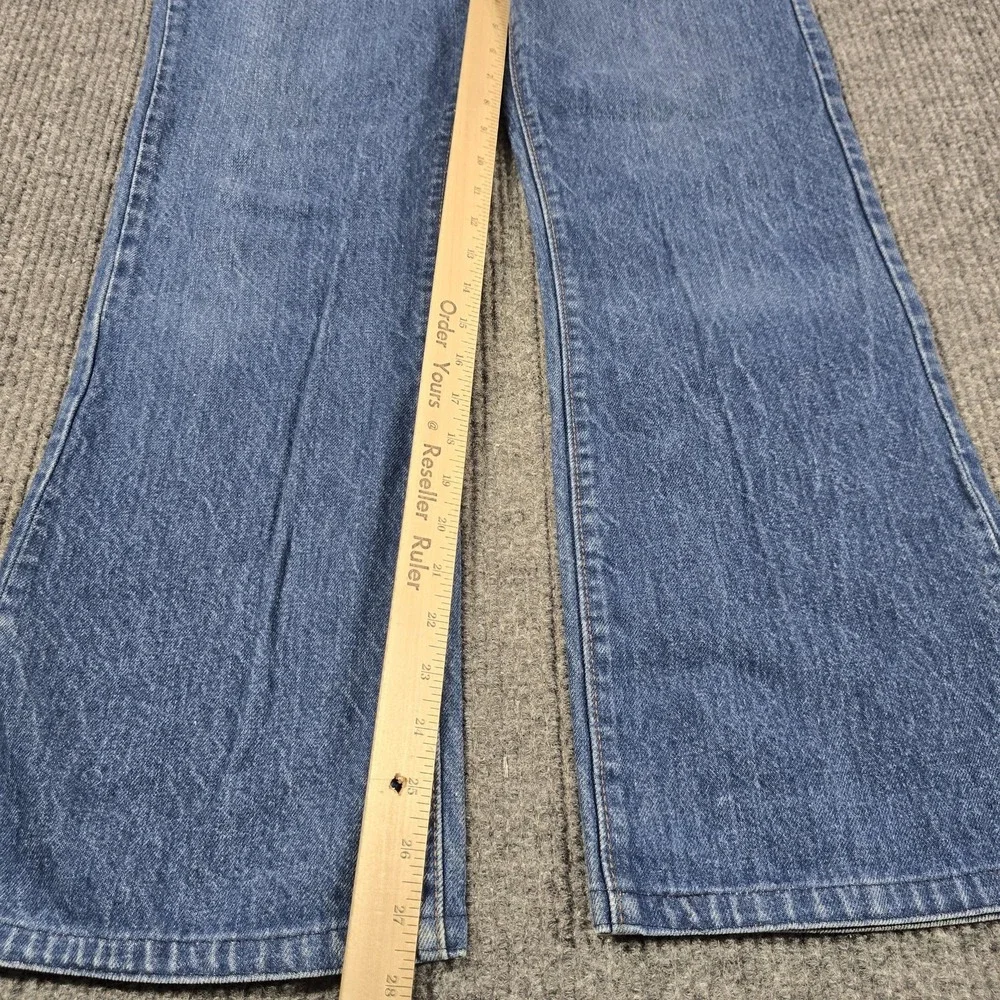 Levis vintage 80s