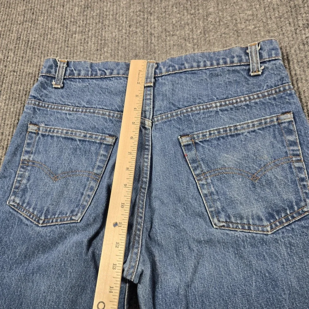 Levis vintage 80s