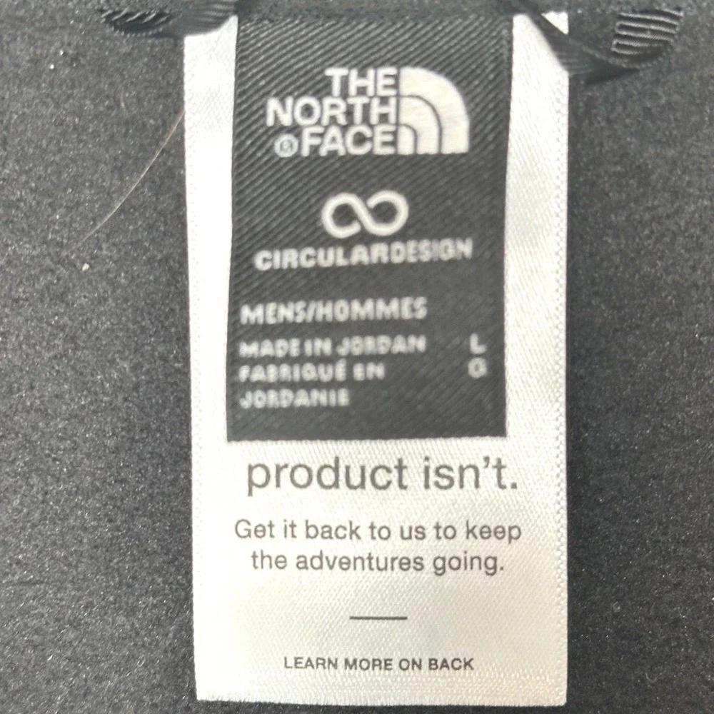 The North Face north face