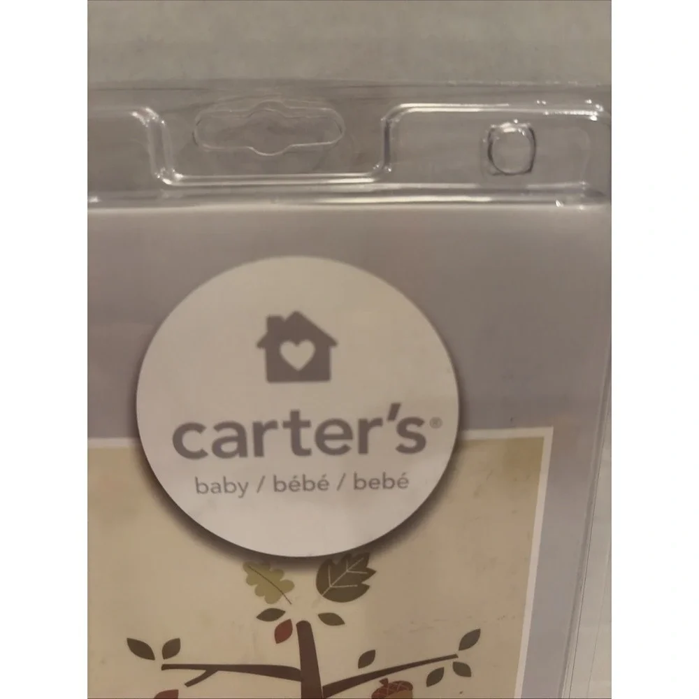 Carters this new