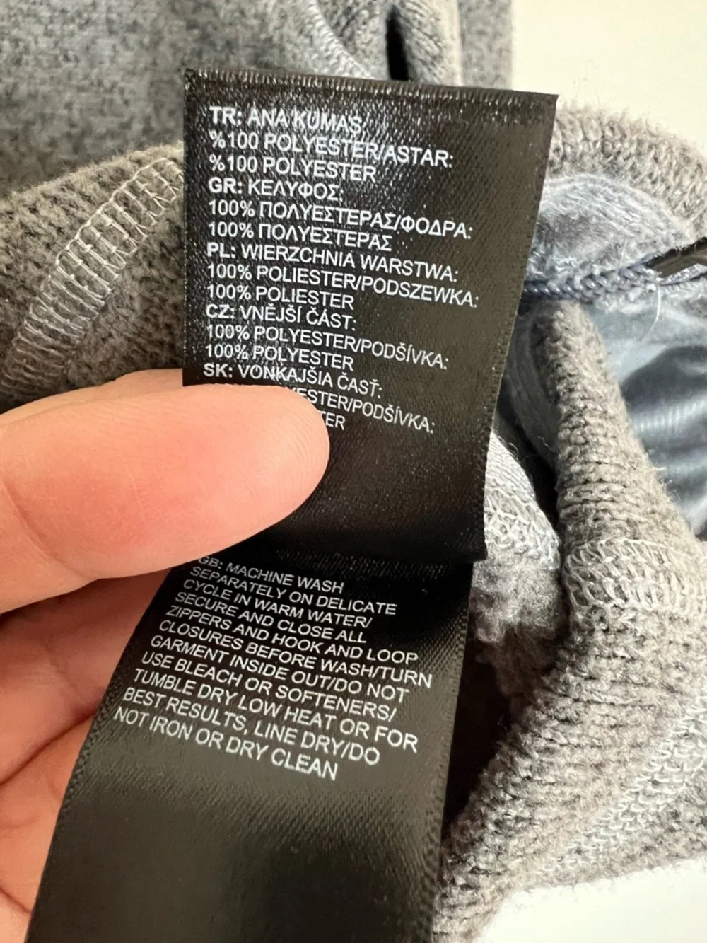 The North Face north face