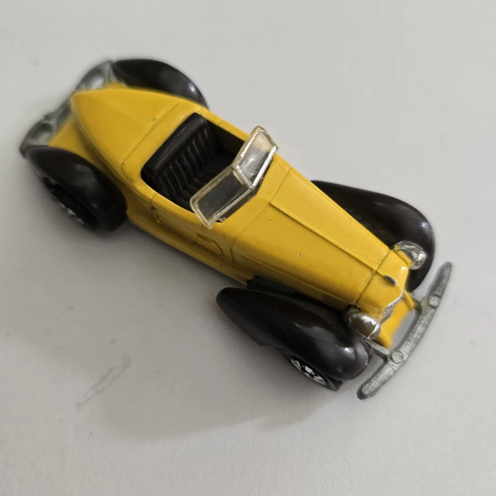 Mattel vintage hot