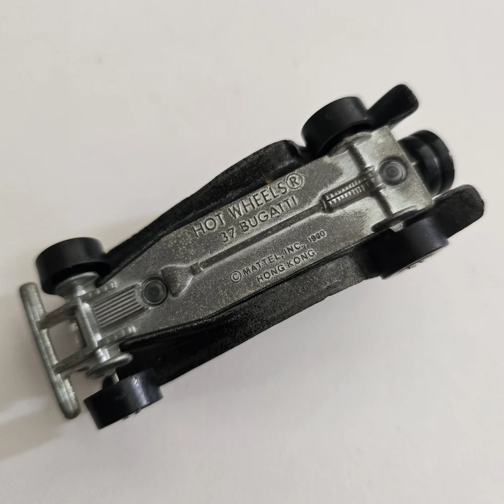 Mattel vintage hot