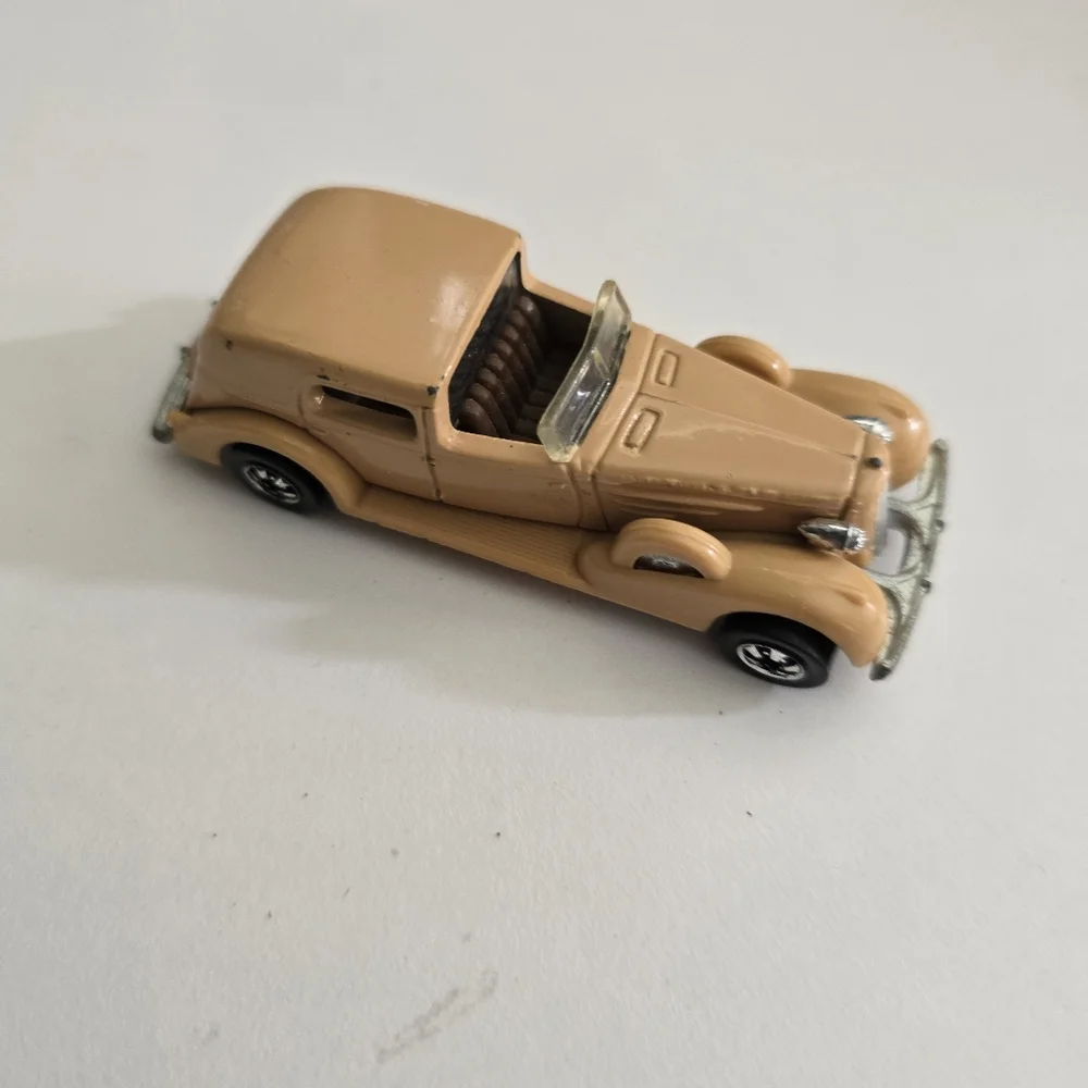 Mattel vintage hot
