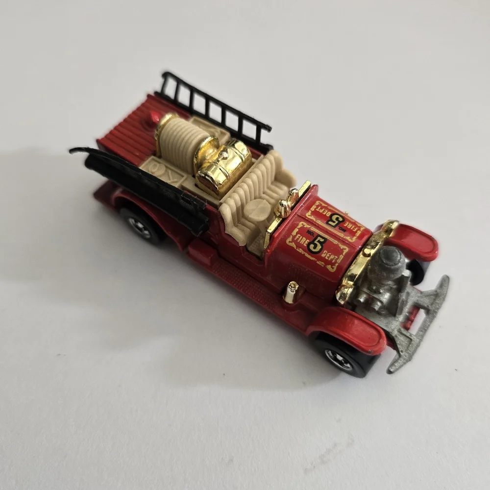 Mattel vintage hot