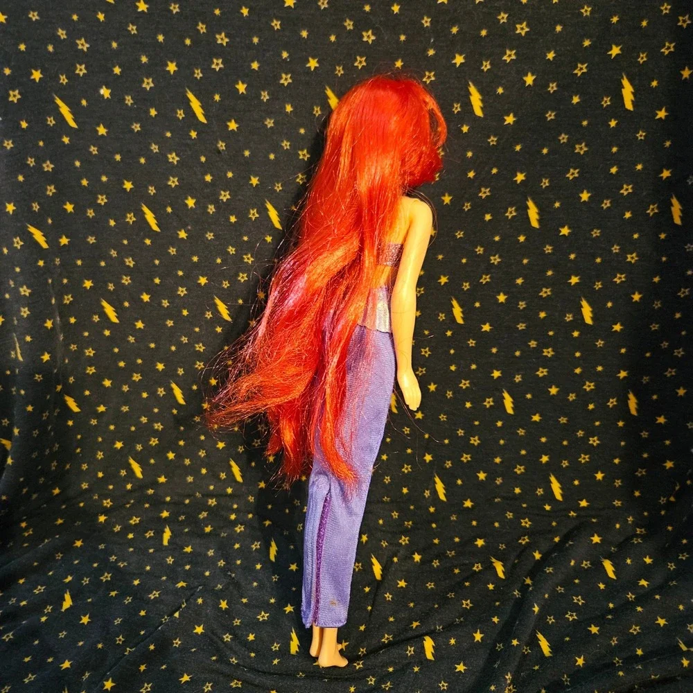 Mattel these are