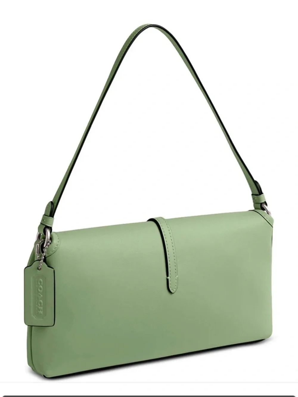 Coach style number