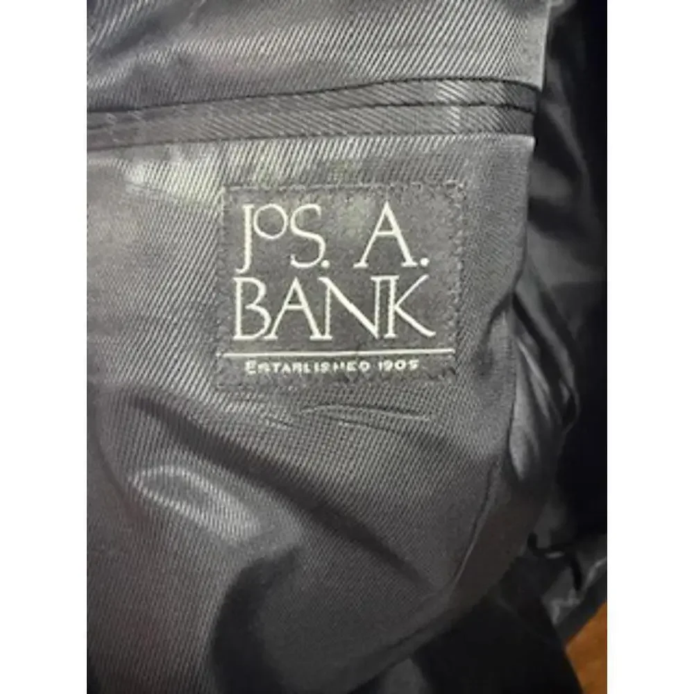 Jos. A. Bank classic black