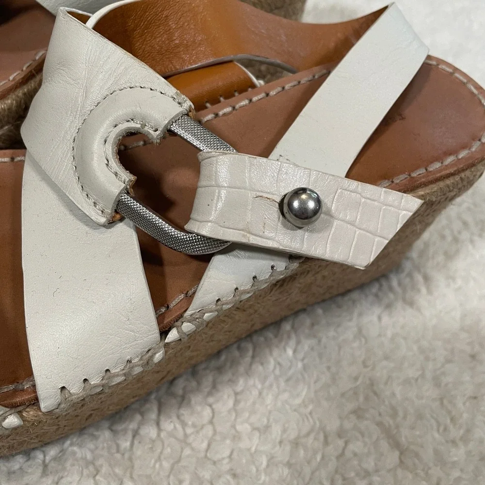 rag & bone off white