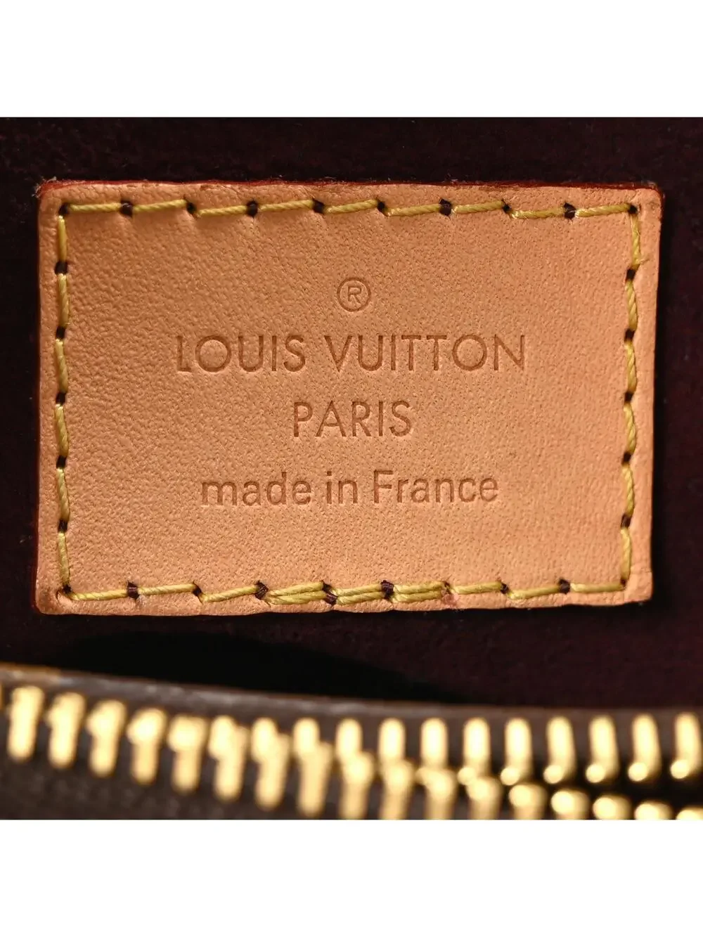 Louis Vuitton indulge timeless