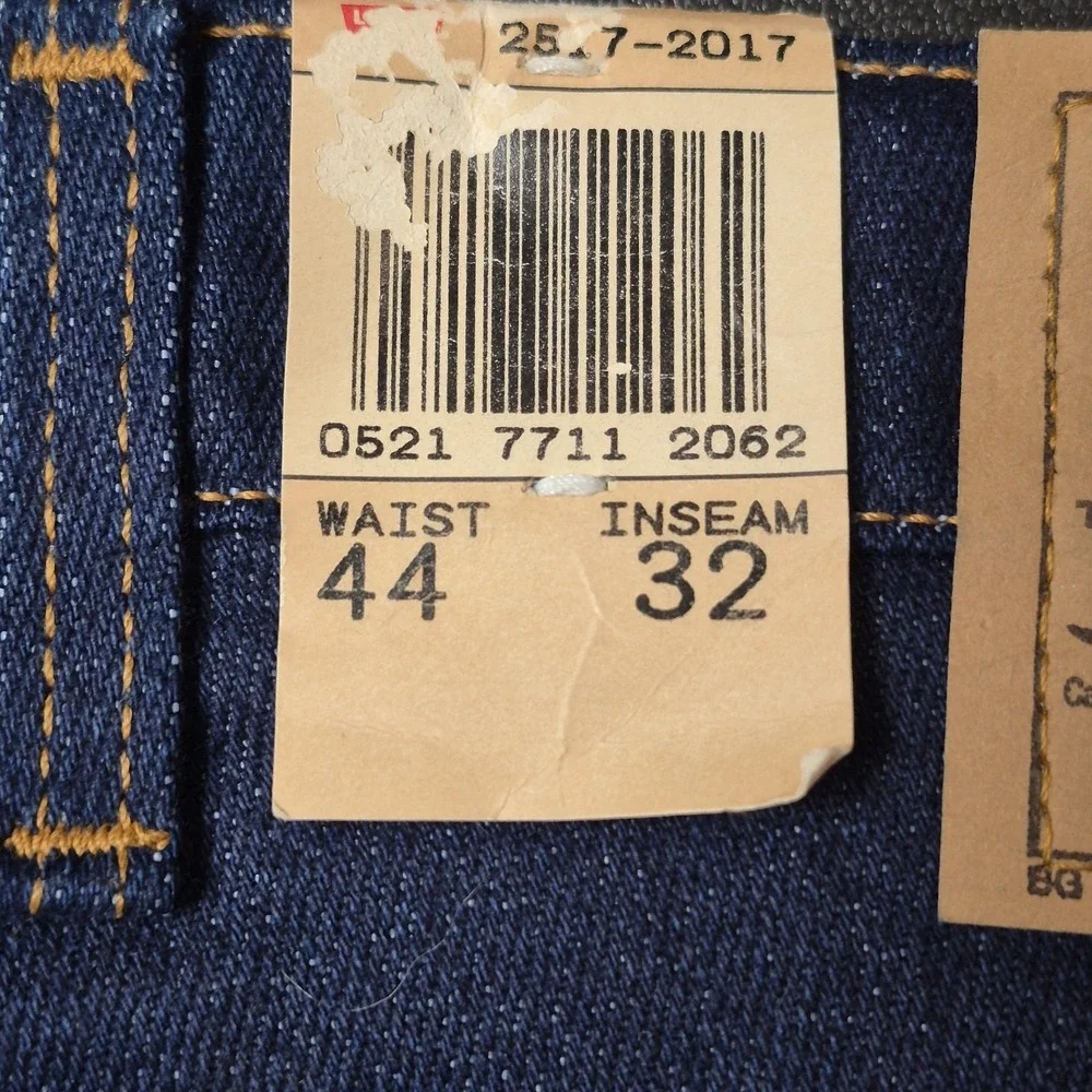 Levis vtg levi